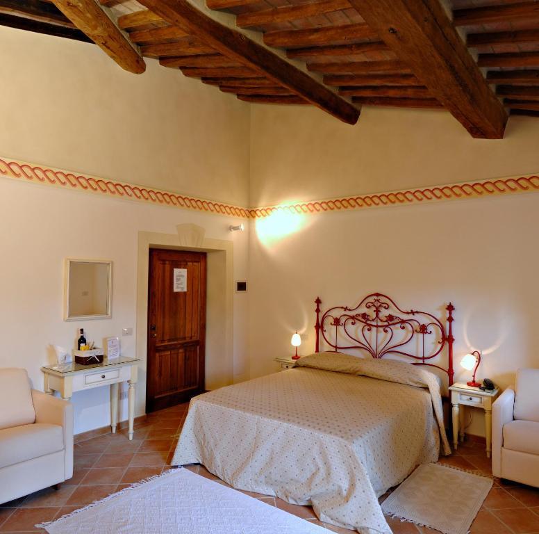 Superior Doppelzimmer