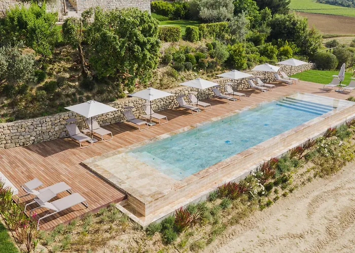 Locanda Dei Logi San Gimignano